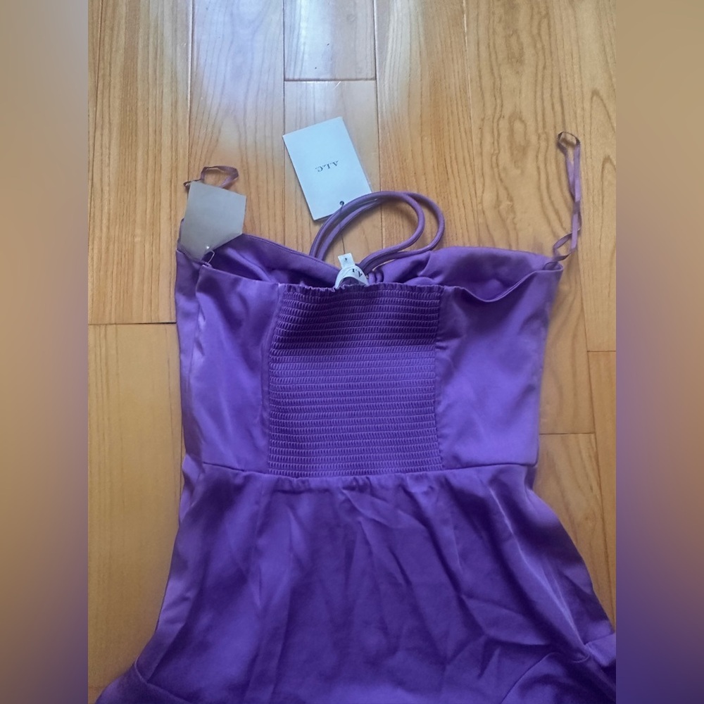 A.L.C. Dress - Picture 5 of 5